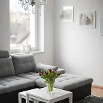 Apartamento Schlossstrasse