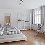 Schlossstrasse Ballenstedt