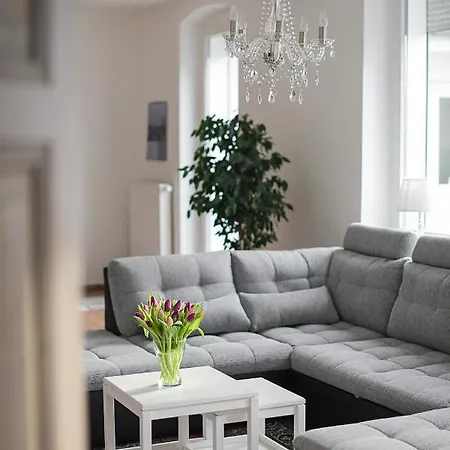 Schlossstrasse Ballenstedt