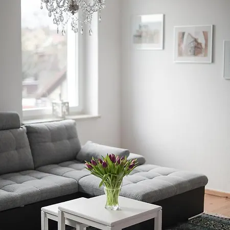 Apartament Schlossstrasse
