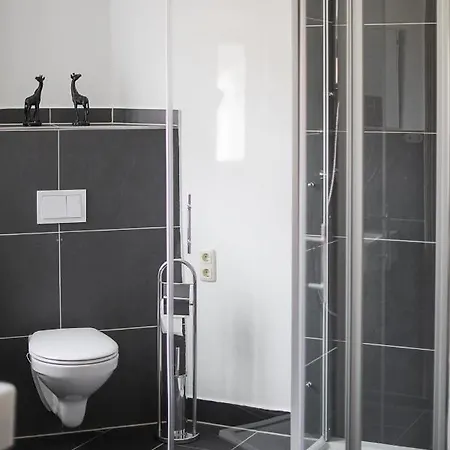 Apartament Schlossstrasse *