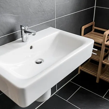 Apartman Schlossstrasse *