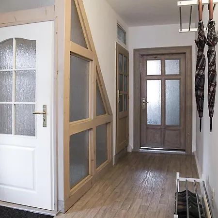 Schlossstrasse * Ballenstedt