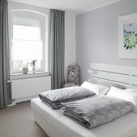 Schlossstrasse Apartman