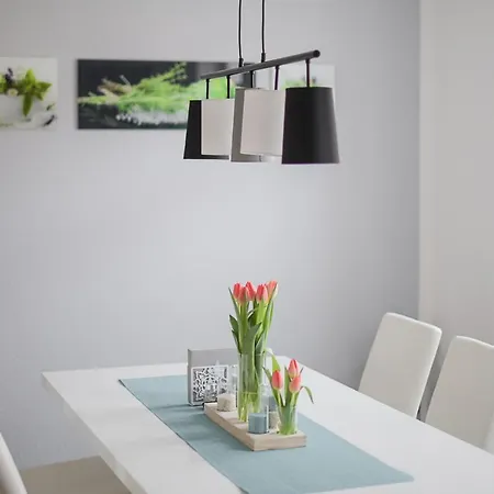 Schlossstrasse Apartment *