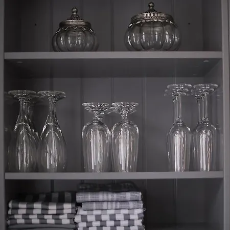 Schlossstrasse Appartement Ballenstedt