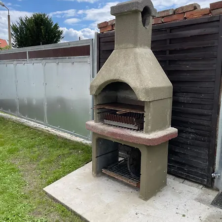 公寓 Schlossstrasse 巴伦施泰特