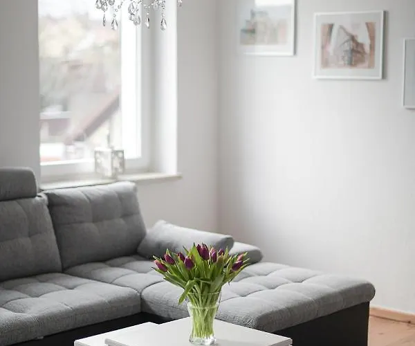 Appartamento Schlossstrasse