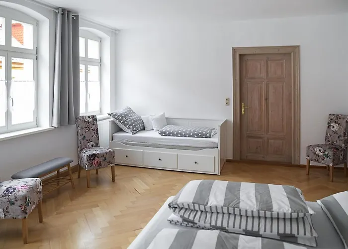 Lägenhet Schlossstrasse