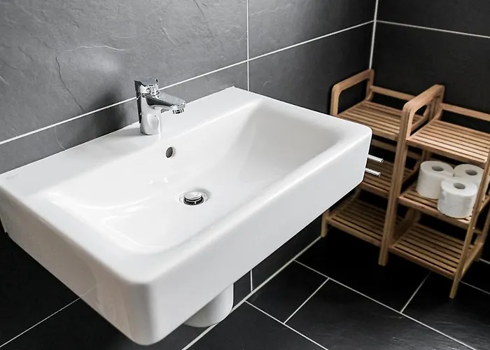 Daire Schlossstrasse *