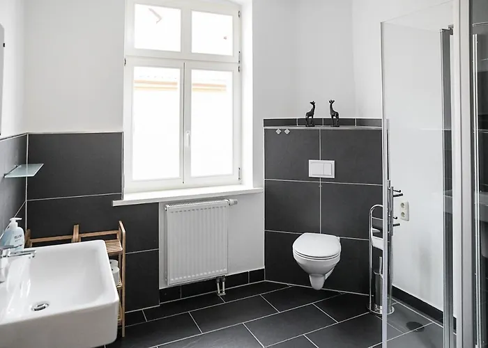 Schlossstrasse Daire