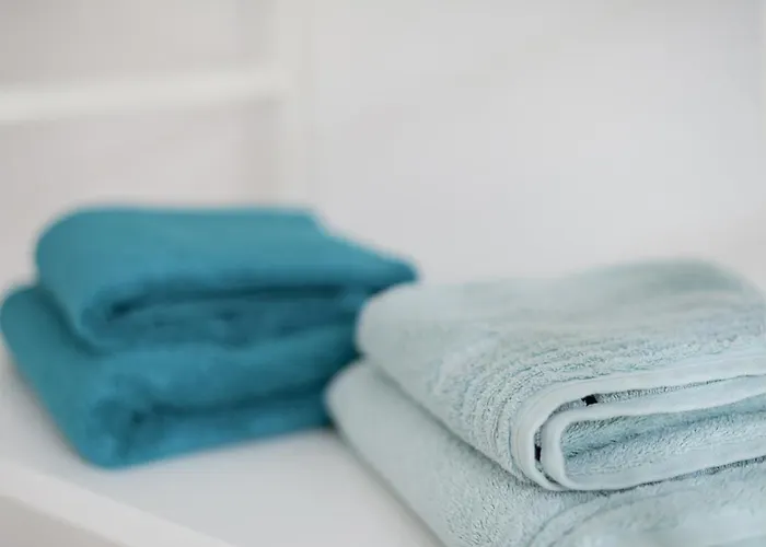 アパート Schlossstrasse *