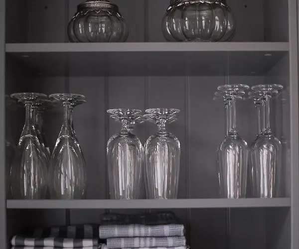 Schlossstrasse Lägenhet Ballenstedt