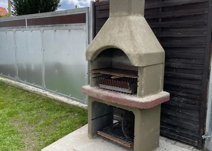 公寓 Schlossstrasse 巴伦施泰特